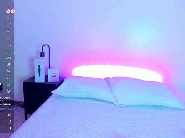 Tracylambo webcam