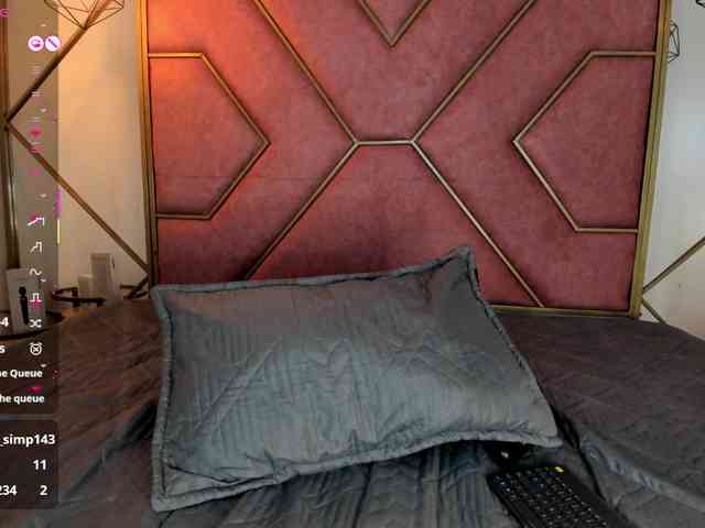 Tracylambo webcam