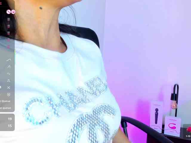 Tracylambo webcam