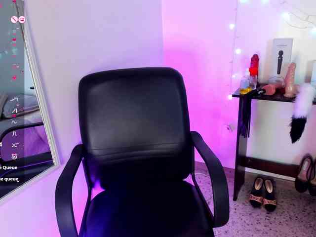 Tracylambo webcam