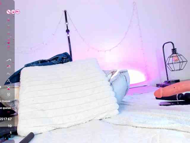 Tracylambo webcam