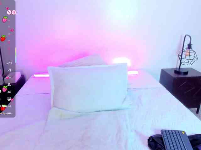 Tracylambo webcam