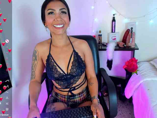 Tracylambo Tracylambo