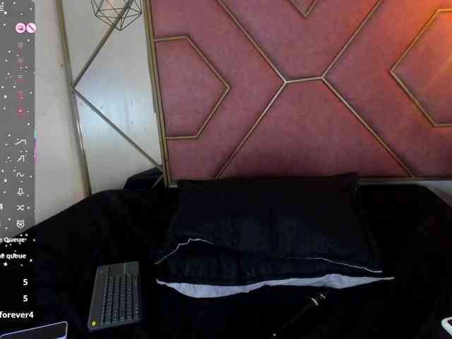 Tracylambo webcam