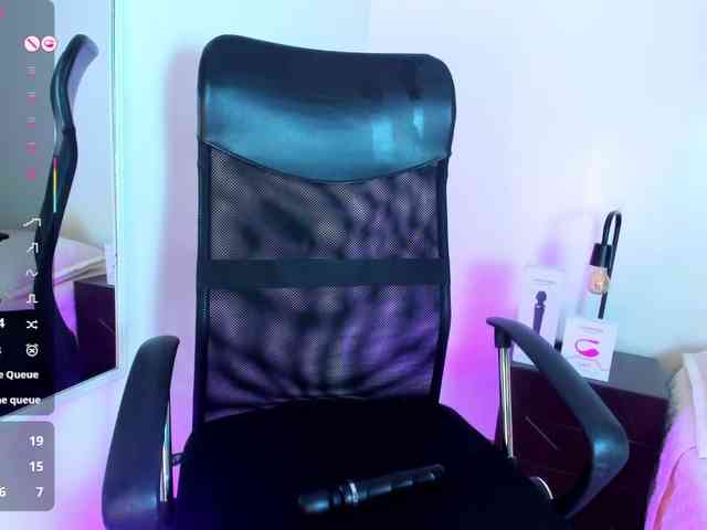 Tracylambo webcam