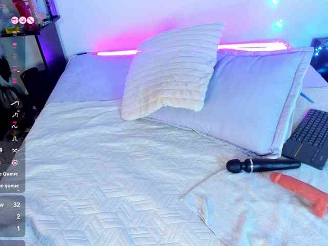 Tracylambo webcam