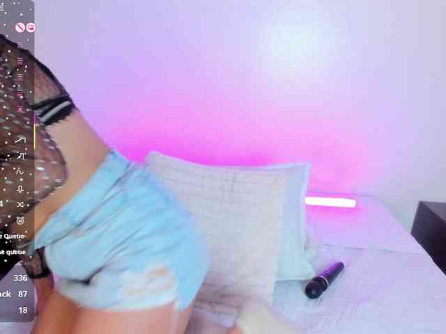 Tracylambo webcam