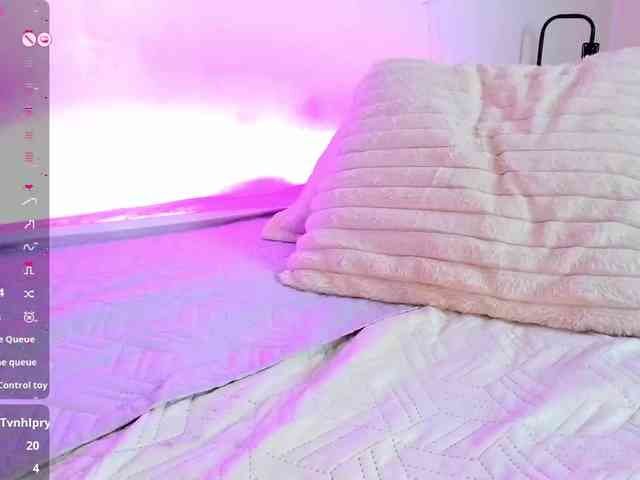 Tracylambo webcam