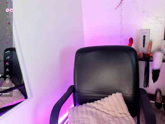 Tracylambo webcam