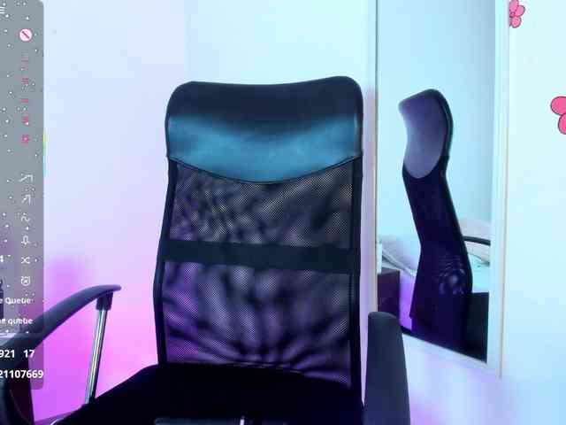 Tracylambo webcam
