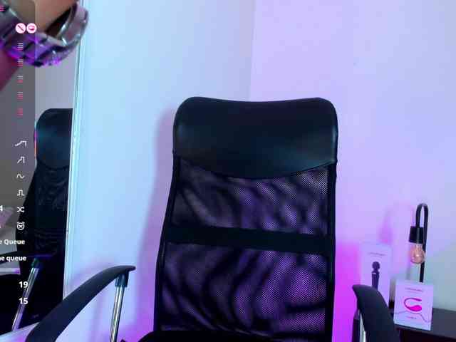 Tracylambo webcam