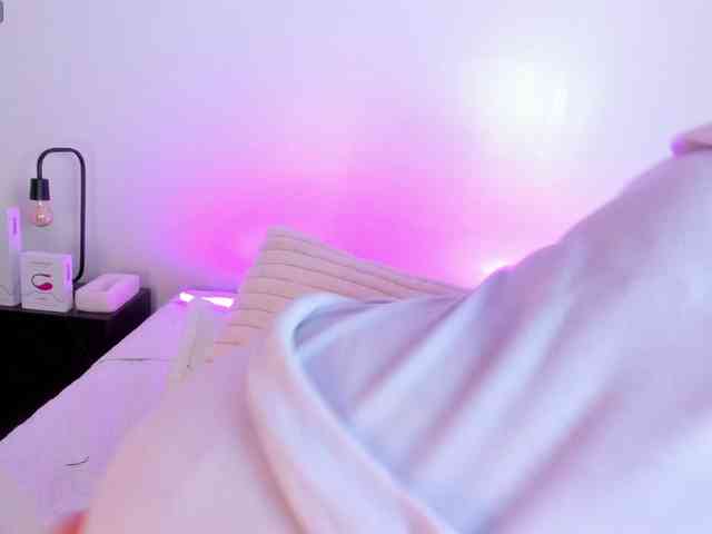 Tracylambo webcam
