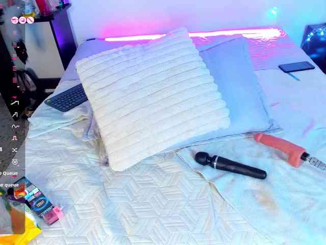 Tracylambo webcam