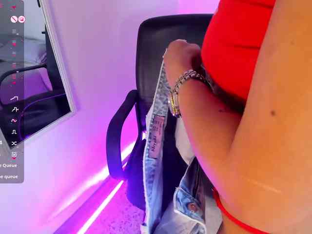 Tracylambo webcam