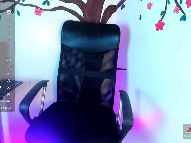 Tracylambo webcam