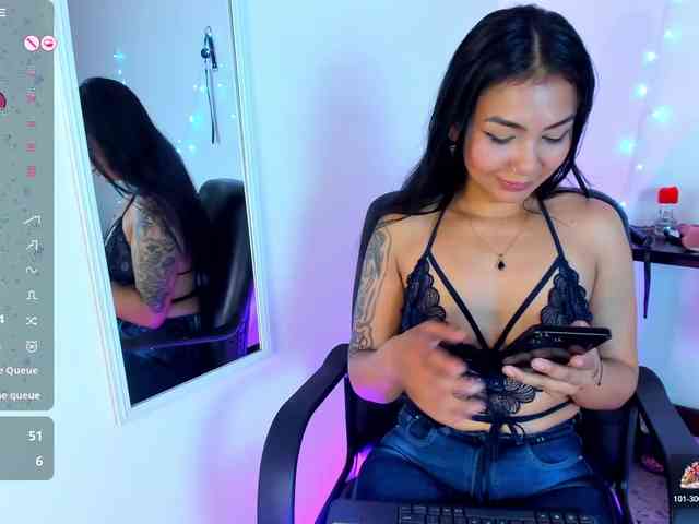 Tracylambo Tracylambo