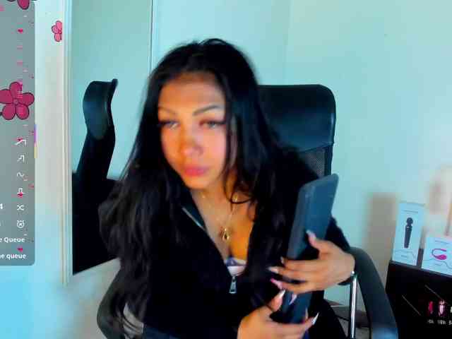 Tracylambo webcam