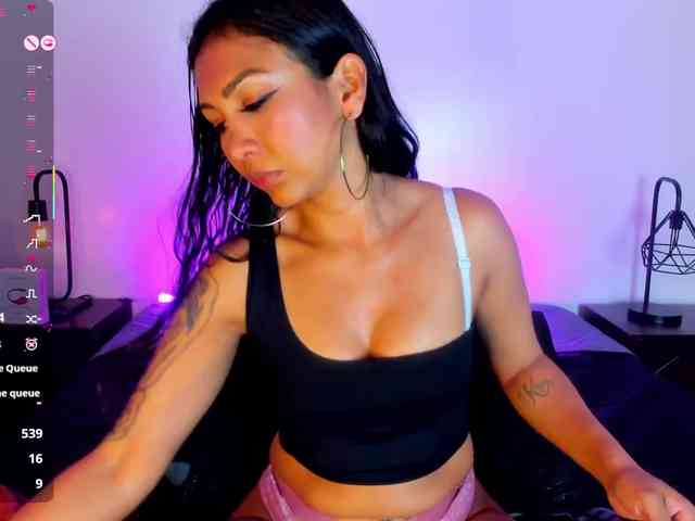 Tracylambo