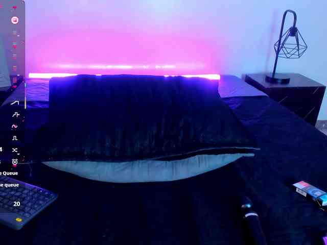 Tracylambo webcam