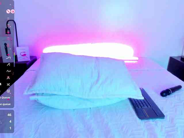Tracylambo webcam
