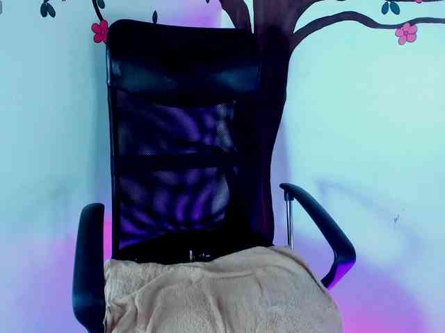 Tracylambo webcam