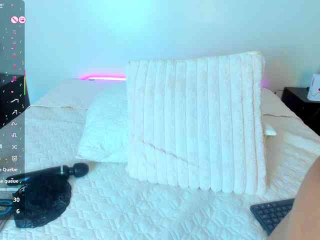 Tracylambo webcam