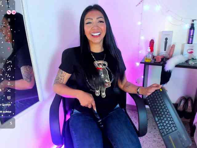 Tracylambo