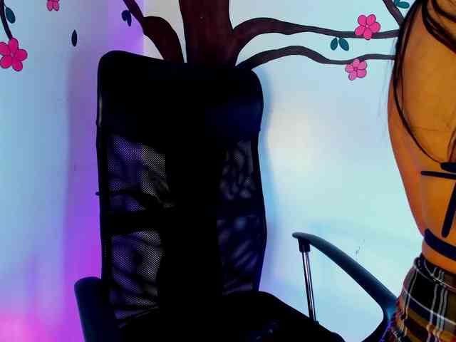 Tracylambo webcam