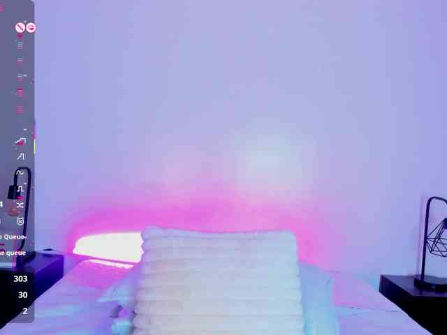 Tracylambo webcam