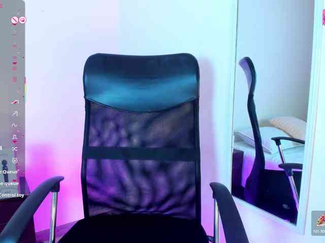 Tracylambo webcam