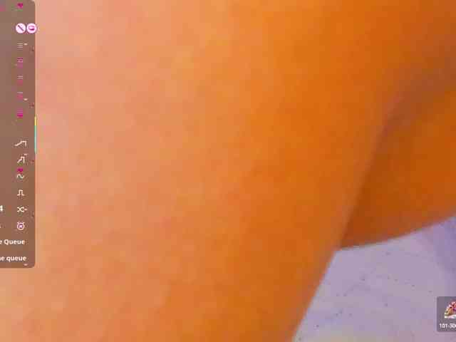 Tracylambo webcam