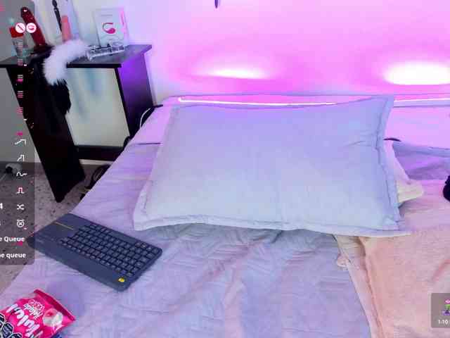 Tracylambo webcam