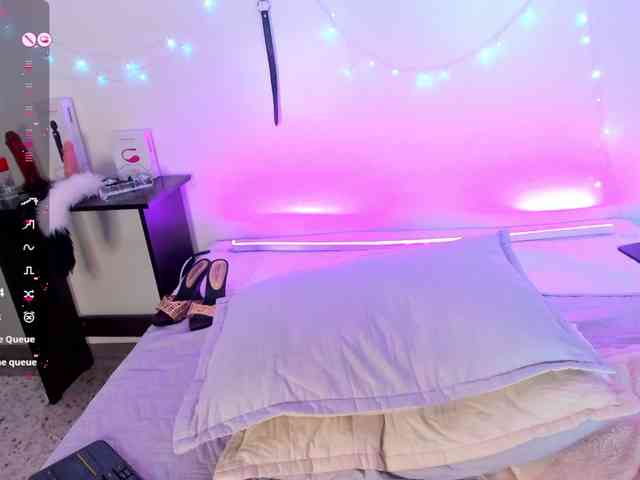 Tracylambo webcam