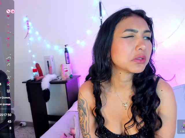 Tracylambo webcam