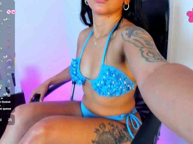 Tracylambo webcam