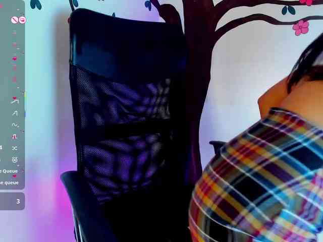 Tracylambo webcam