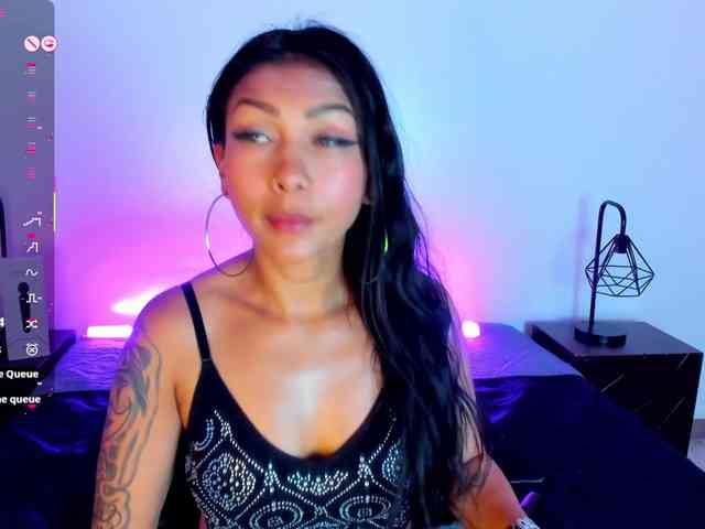 Tracylambo webcam