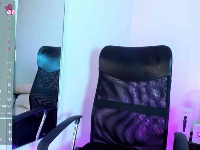 Tracylambo webcam