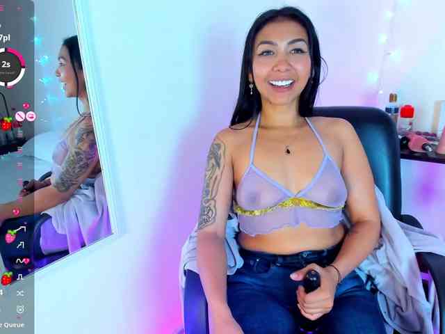 Tracylambo Tracylambo