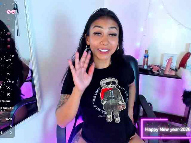 Tracylambo Tracylambo