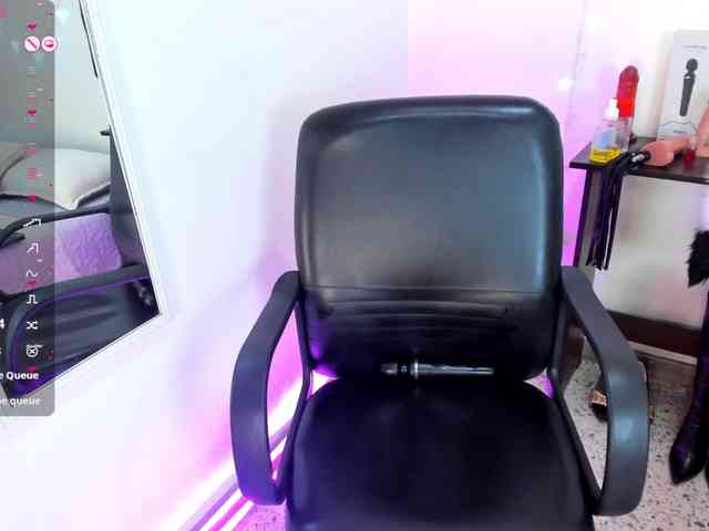 Tracylambo webcam