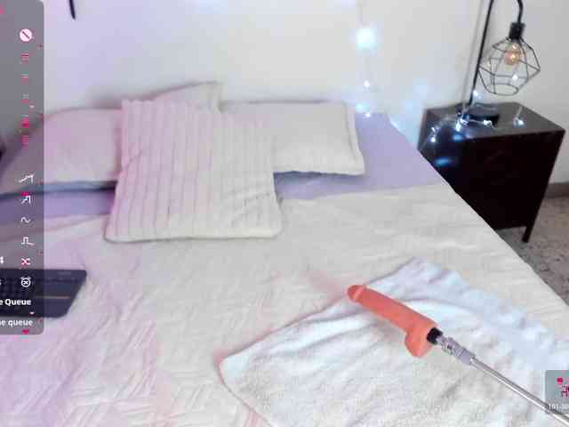 Tracylambo webcam