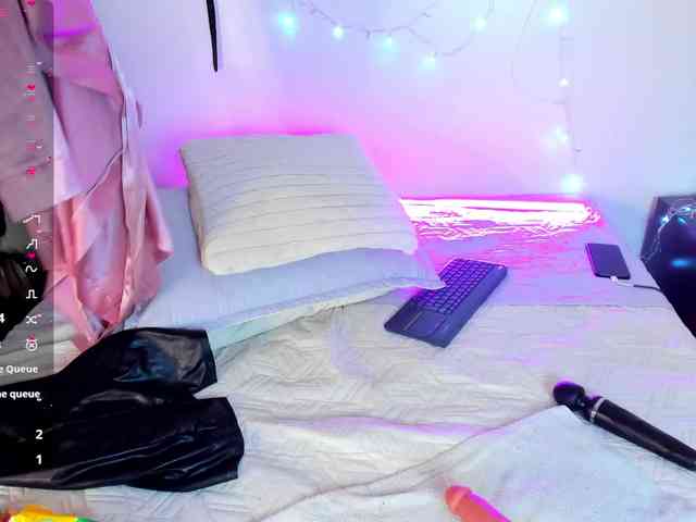 Tracylambo webcam