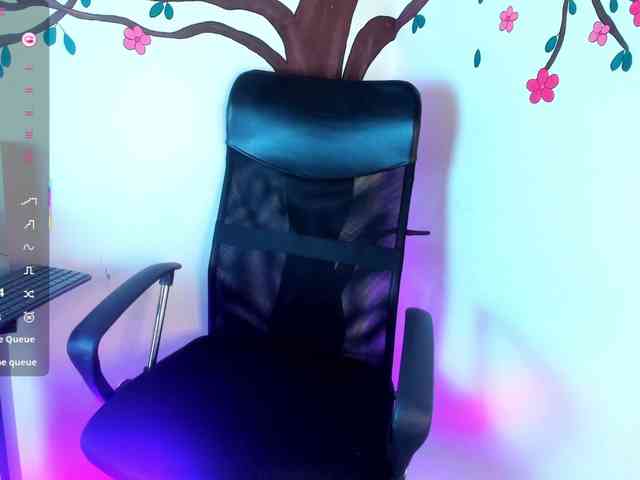 Tracylambo webcam