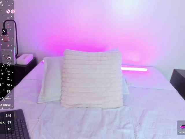 Tracylambo webcam