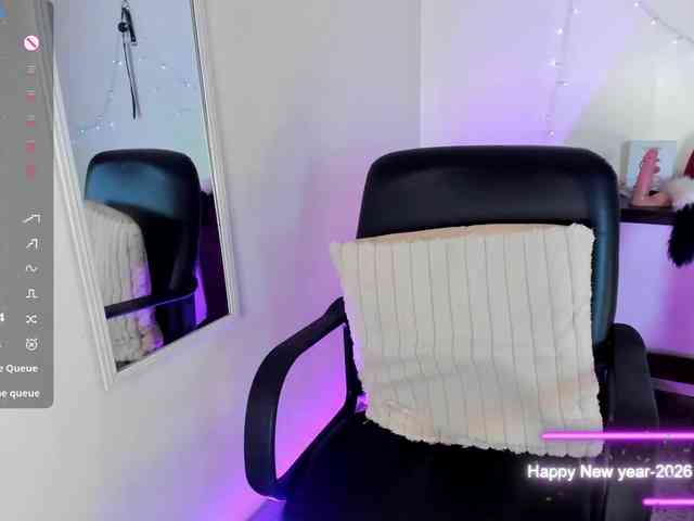 Tracylambo webcam