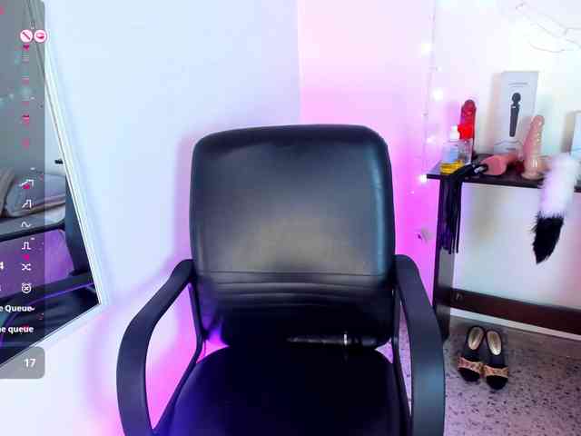 Tracylambo webcam