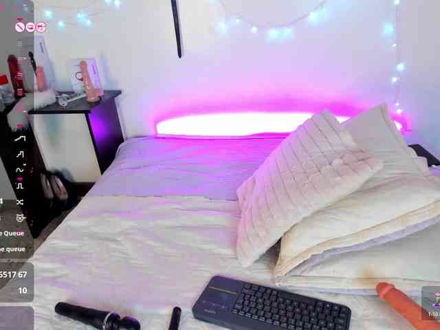 Tracylambo webcam
