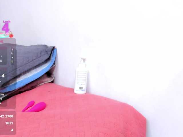 Wendy-Deiby's BongaCams show and profile