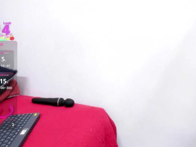 Wendy-Deiby's BongaCams show and profile